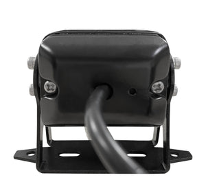 Super Heavy Duty Rear View System