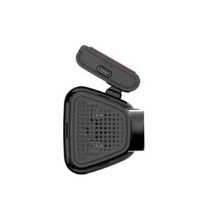 3 Channel 4K Dash Camera