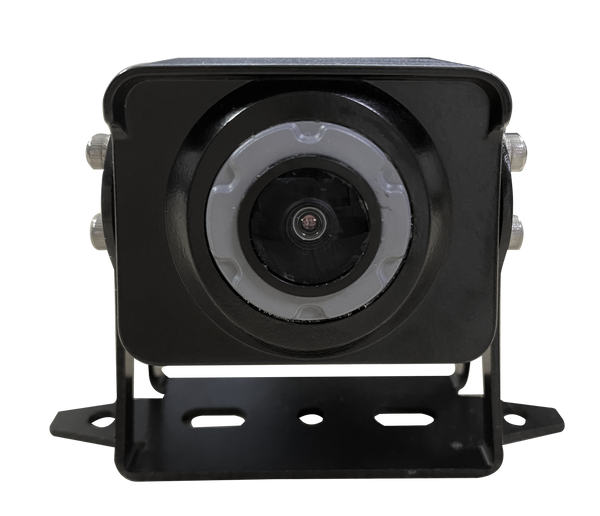 Super Heavy Duty Rear View System