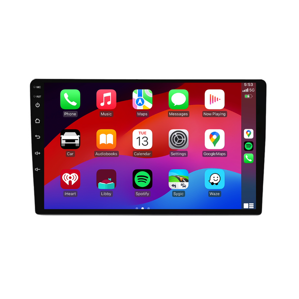 10" Android Head Unit (screen only)