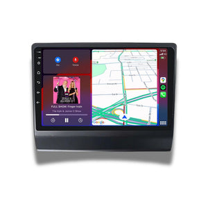 Mazda BT50 Head Unit (2020-2024)
