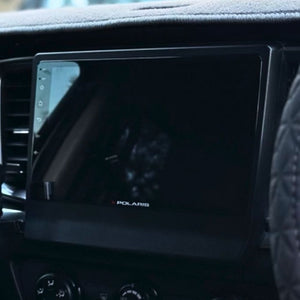 Mazda BT50 Head Unit (2020-2024)