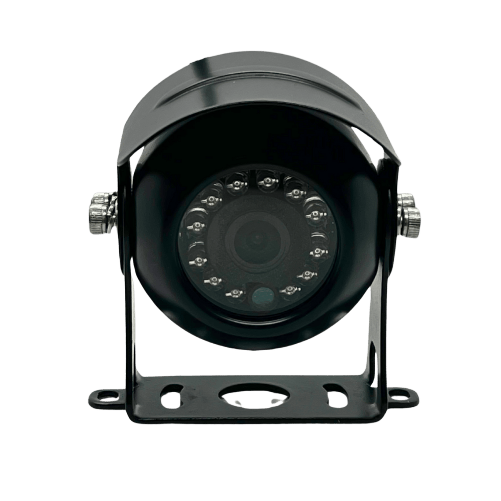 5" Reverse Caravan Camera Kit