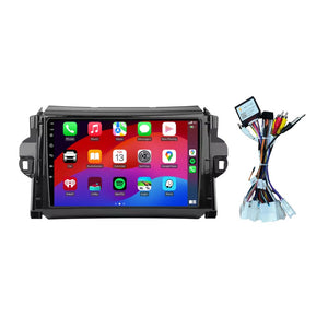 Toyota Fortuner 2015-2020 Head Unit