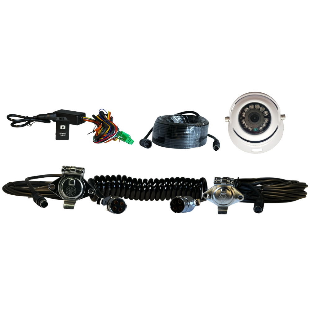 BYK Integration full kit