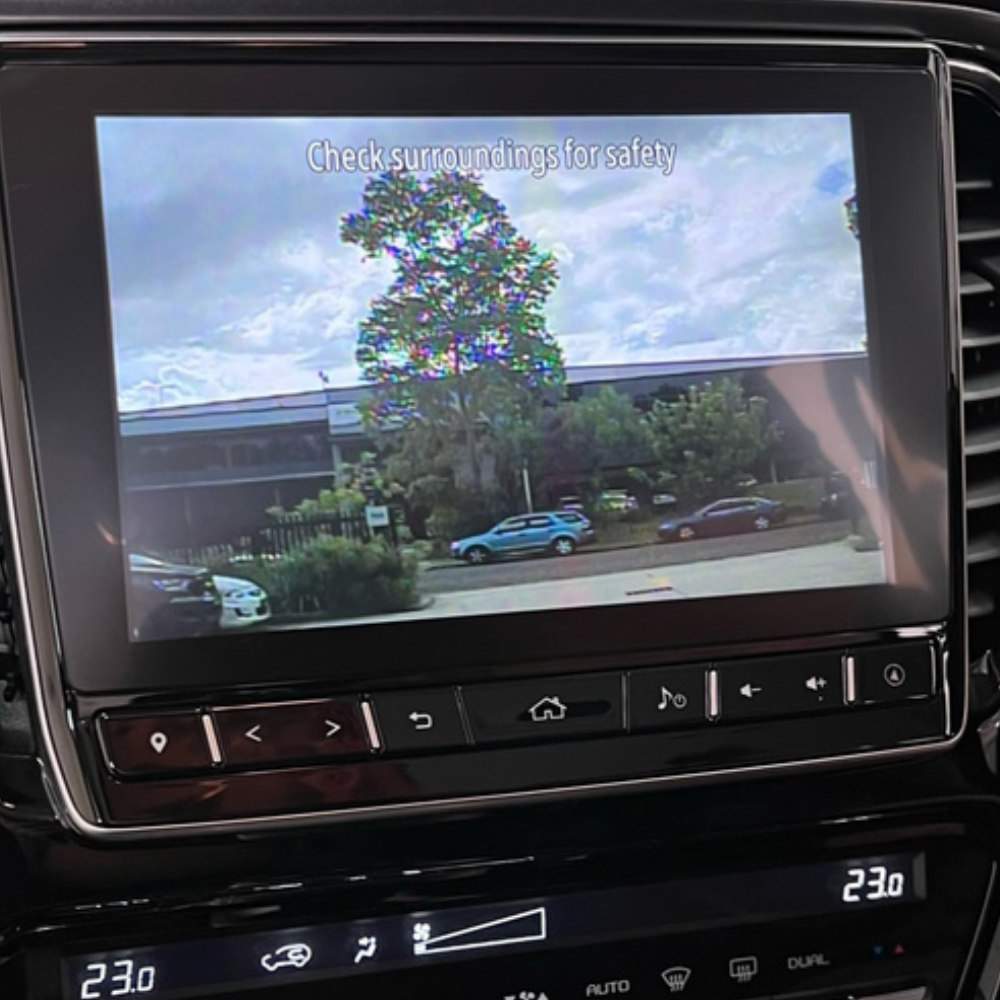 Isuzu Caravan Camera Integration: Build your Kit