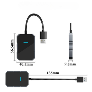 Wireless Carplay / Android Auto Adaptor