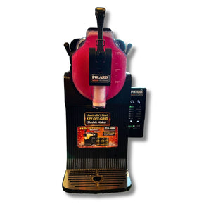 12 Volt Slushie Machine