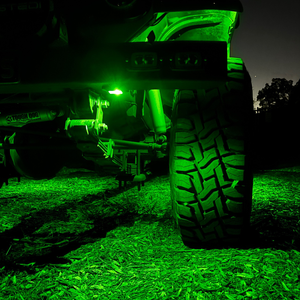 RGB Rock Lights