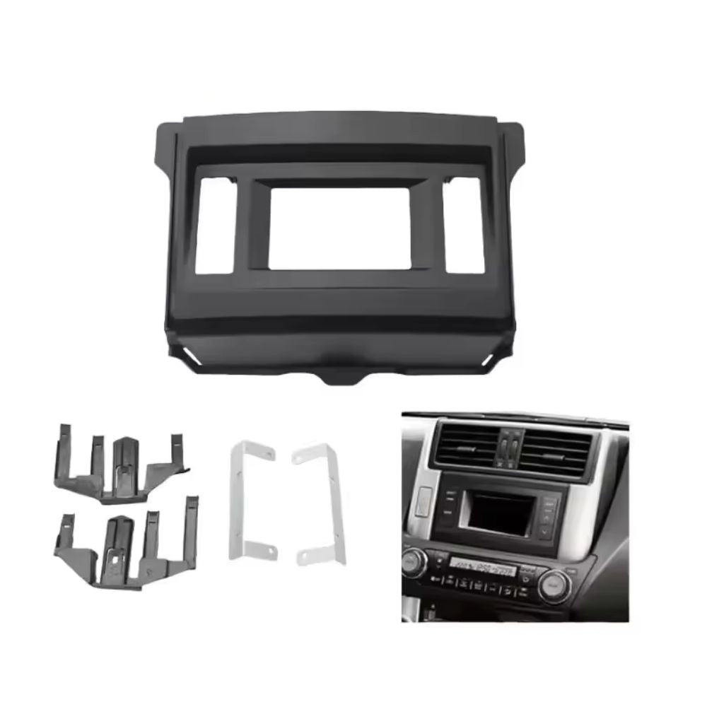 Toyota Prado Head Unit 2009-2013