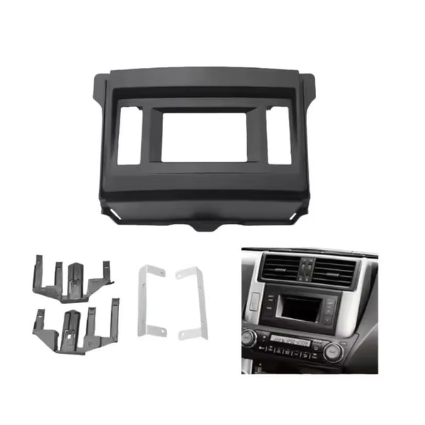 Toyota Prado Head Unit 2009-2013