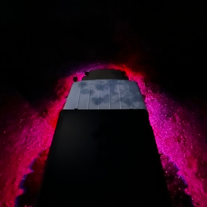 RGB Rock Lights