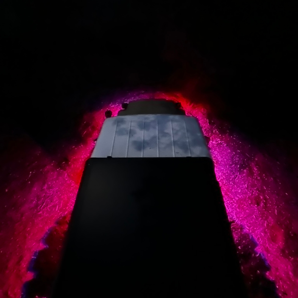 RGB Rock Lights