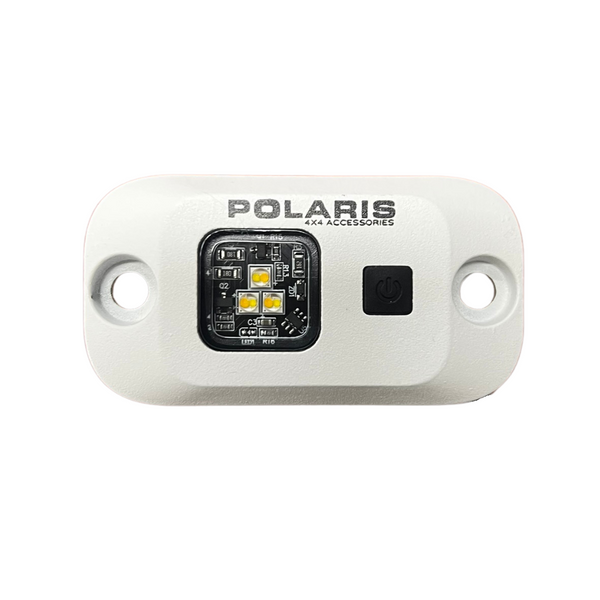 Tri-Colour Dimmable Surface Mount Utility Light