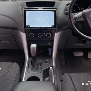 Mazda BT50 2015-2017 GT, XTR Install Kit