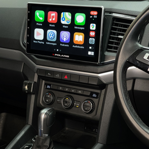 Aerpro Install Kit To Suit 2011-2015 Vw Amarok