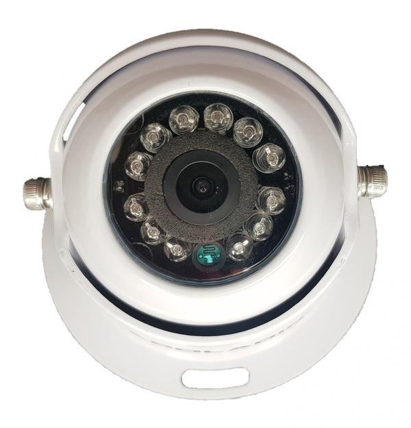 7" Caravan Reverse Camera Kit