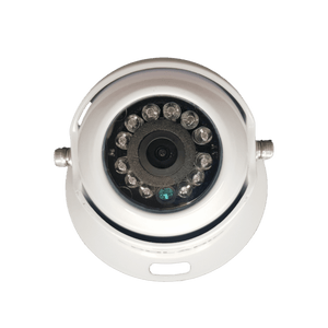 5" Reverse Caravan Camera Kit