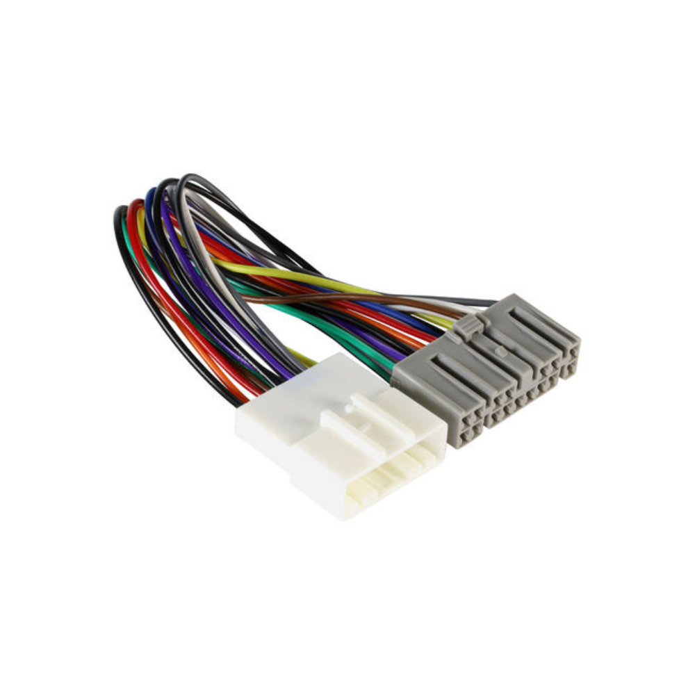 Aerpro Clarion Oem Nav Unit Adaptor