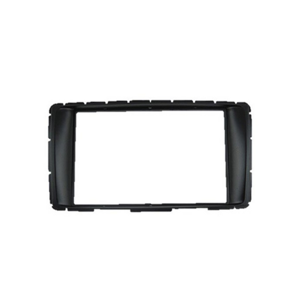 Stinger 2014 Hilux Double Din Fascia