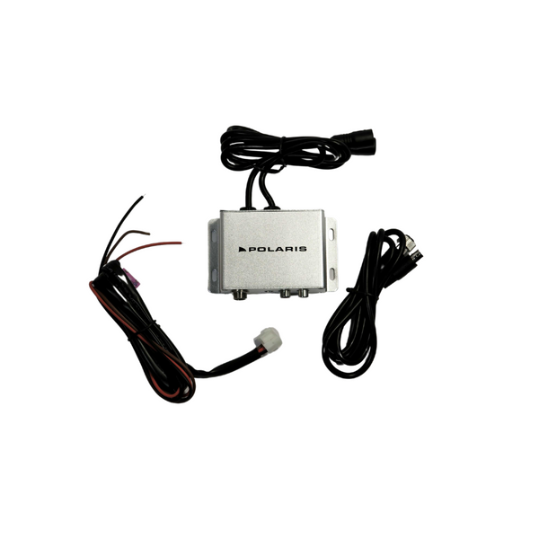 12/24 Volt Control Box