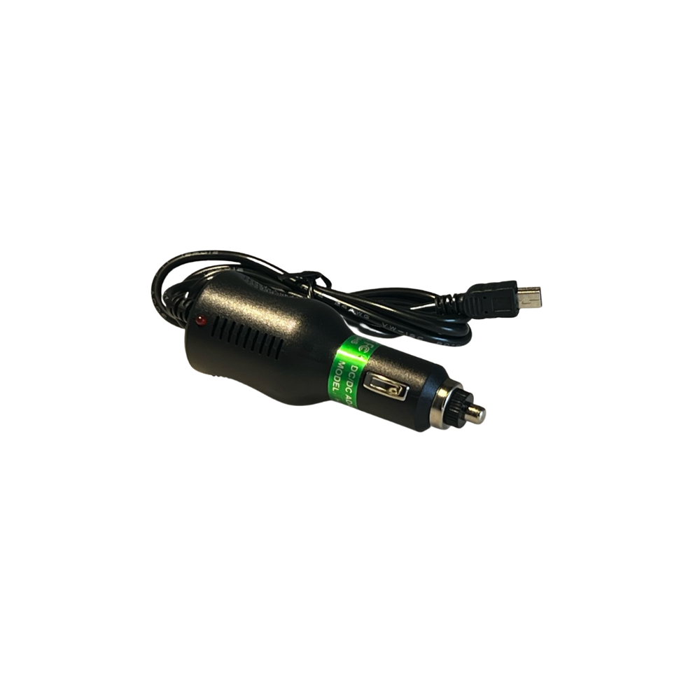 Cigarette Lighter Adaptor To Suit G52