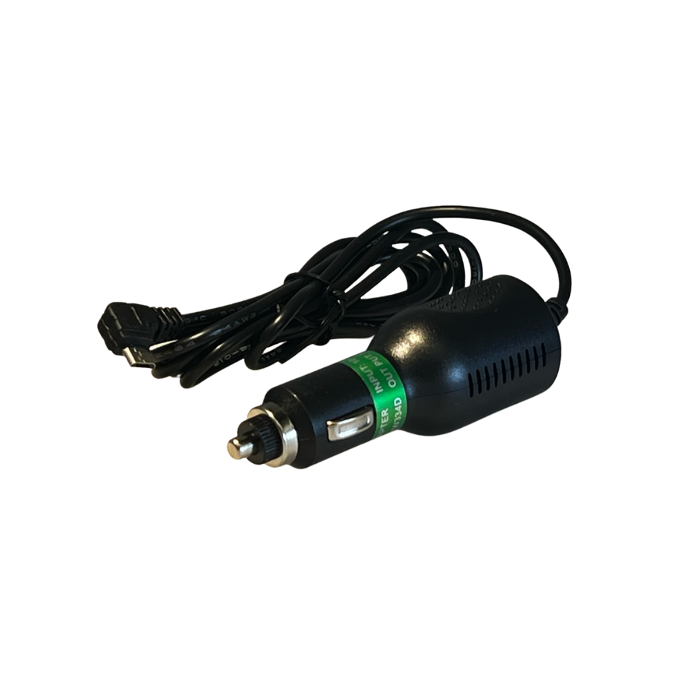 Hud Plus Cigarette Lighter Adaptor