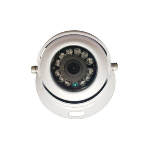 Caravan Camera with 10 metre WOZA cable