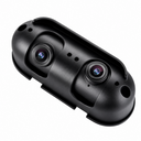 Mirror Mount Dash Camera Kit