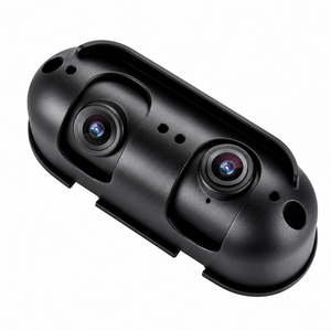 Mirror Mount Dash Camera Kit