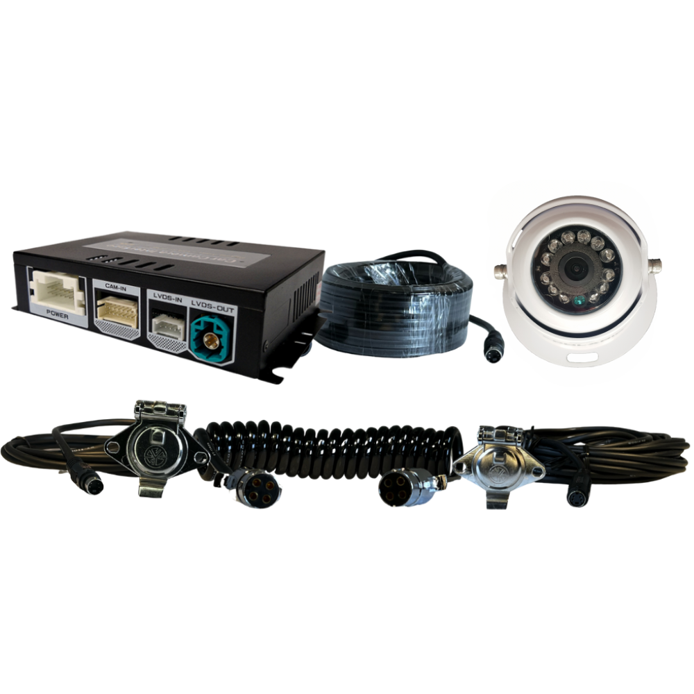 BYK:SYNC3KIT