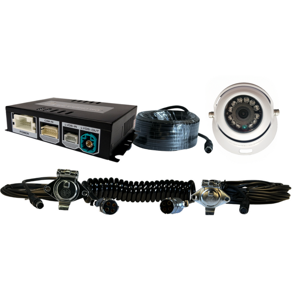 BYK:SYNC3KIT