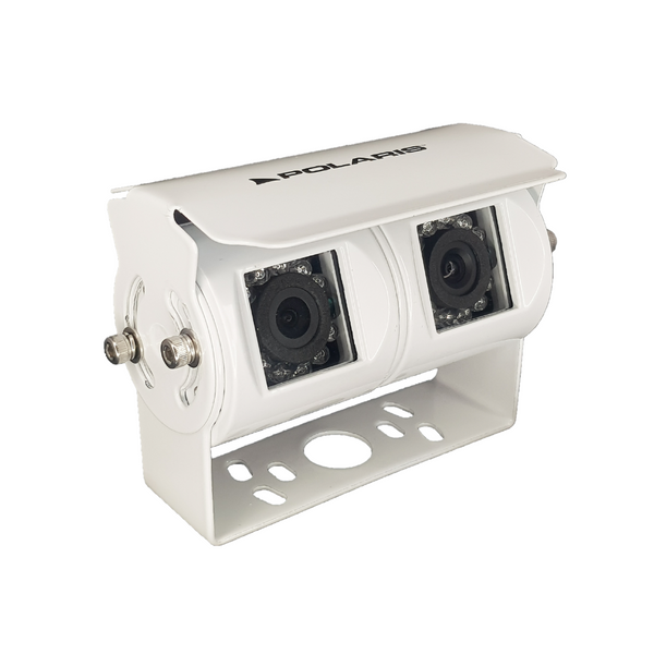 7" Caravan Rear Vision Camera Kit