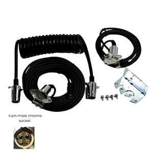 Caravan Reverse Camera Kit Add On